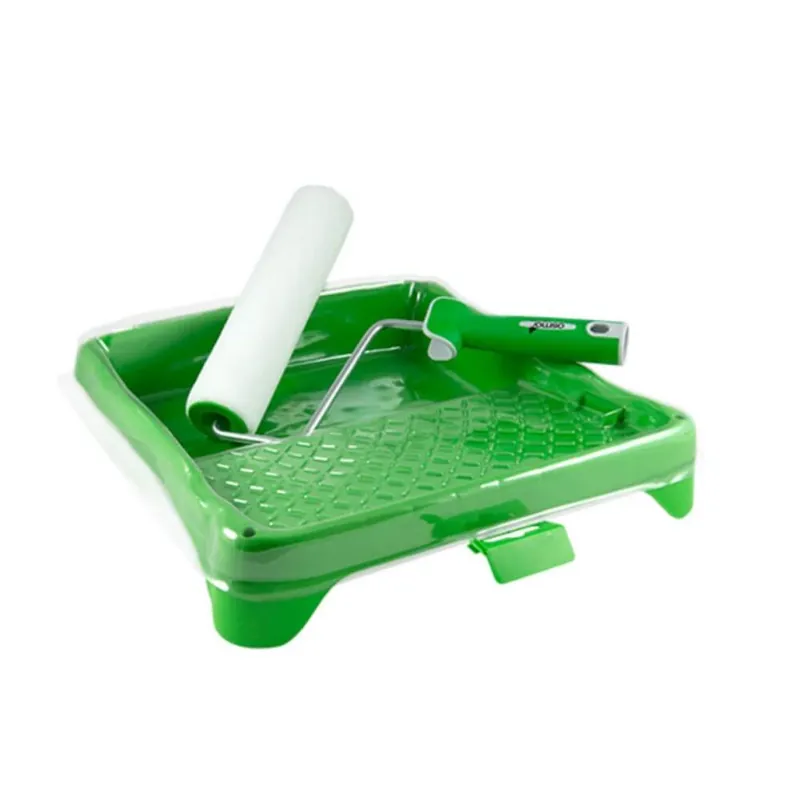 OSMO Parkett-Rollset Neu Im Sortiment