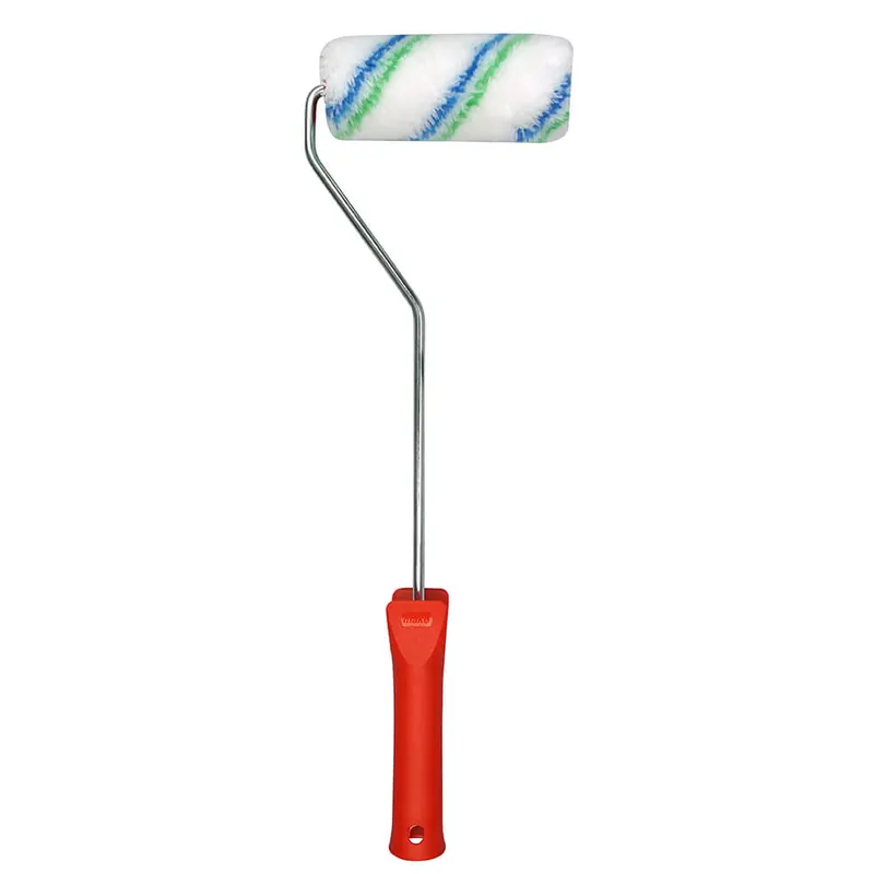 Lasurroller Mikrofaser 5 Sterne Markenprodukt