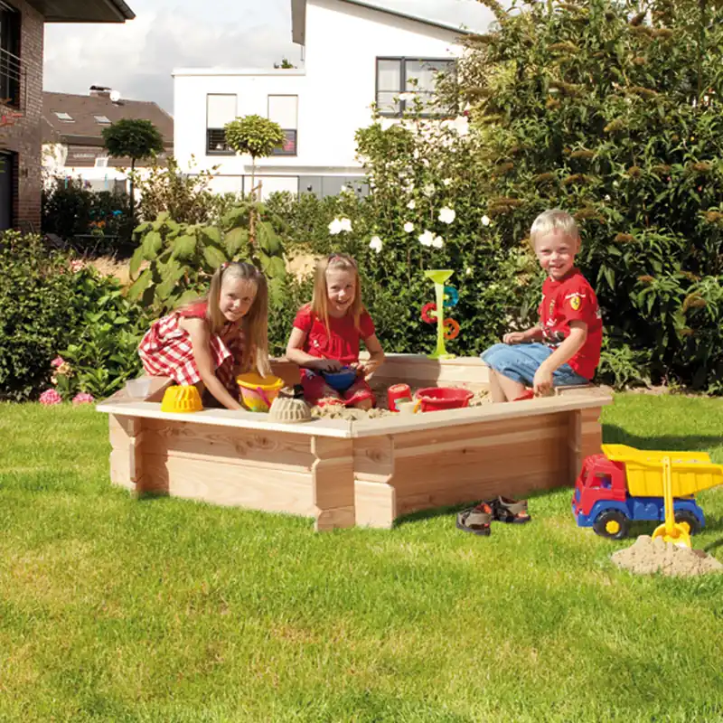Sandkasten BEO Neue Ware