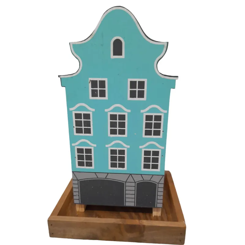 Vogelfutterhaus Gretel Knallerangebot