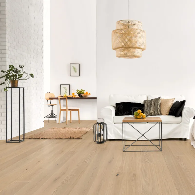 Top-Seller Parkett Eiche Schaffberg, LHD
