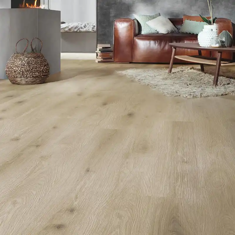 Vinylboden Eiche Agave LHD Super-Preis