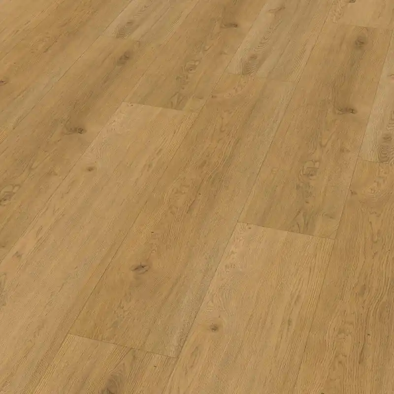 Vinylboden Eiche Ambience Creme Zertifiziert