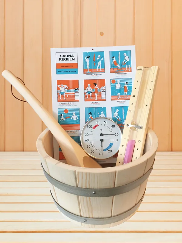Zubehörpaket Classic Sichere Zahlung