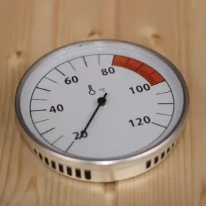 Thermometer Classic Markenware