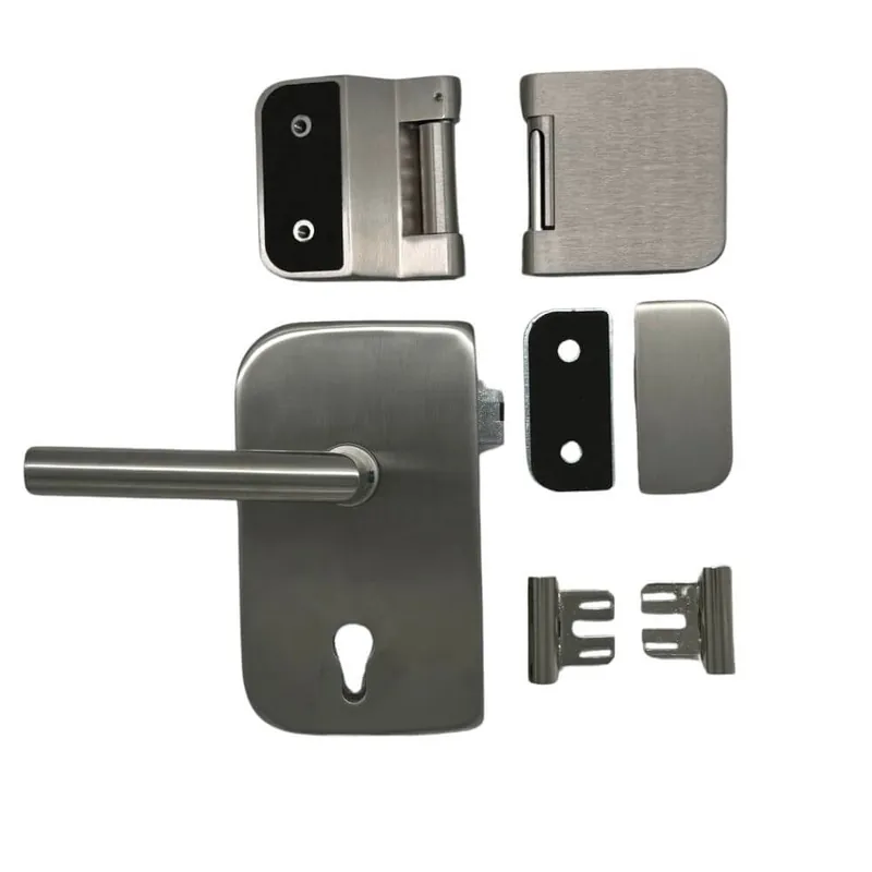 Online Kaufen Glastürbeschlag-Set Office/Office Top 2