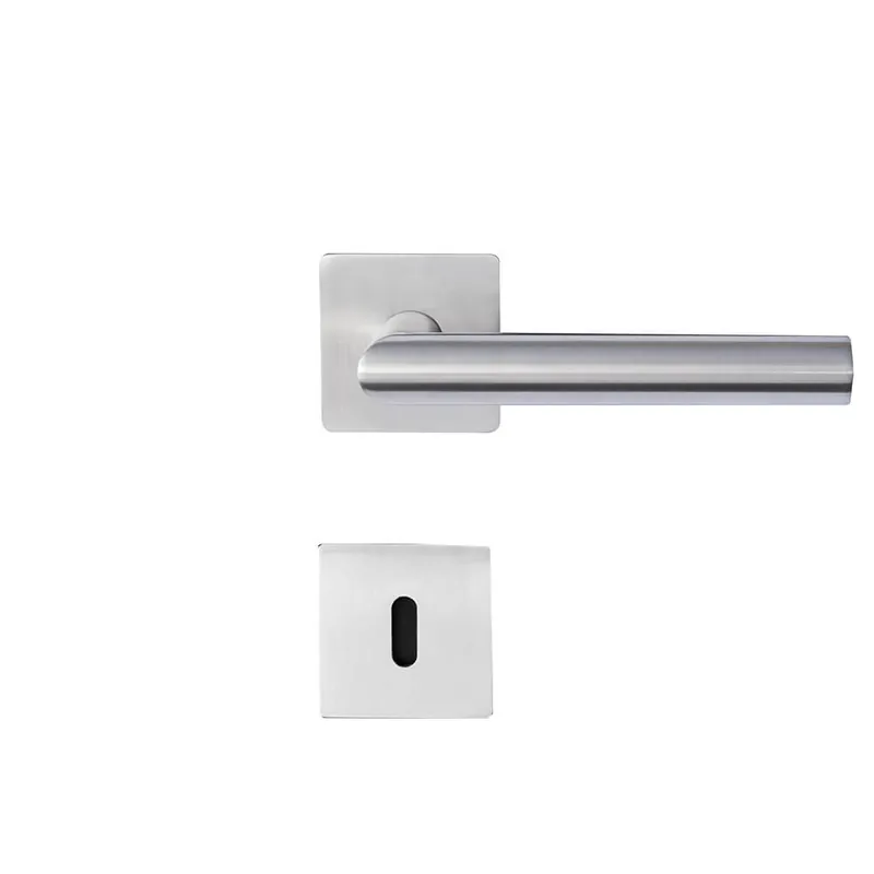 Flach-Rosettengarnitur FERRARA FLAT SQUARE Letzte Chance