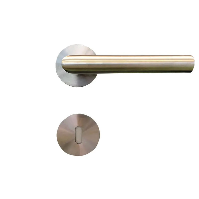 Begrenztes Angebot Flach-Rosettengarnitur Ferrara Flat Round