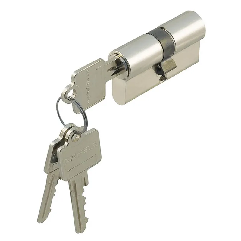 Top-Seller Doppel-Profilzylinder Gefahrenfunktion