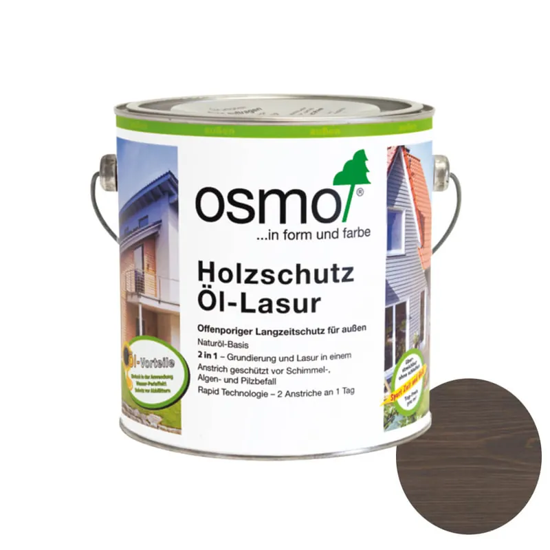 Top-Preis OSMO Holzschutz-Öl-Lasur