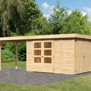 Gartenhaus Retola 3 Sonderangebot