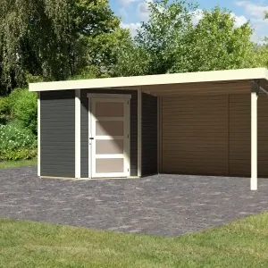 Sale Gartenhaus Schwandorf 3