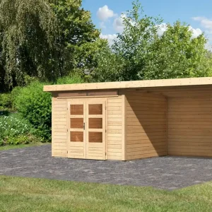 Letzte Chance Gartenhaus Kandern 6