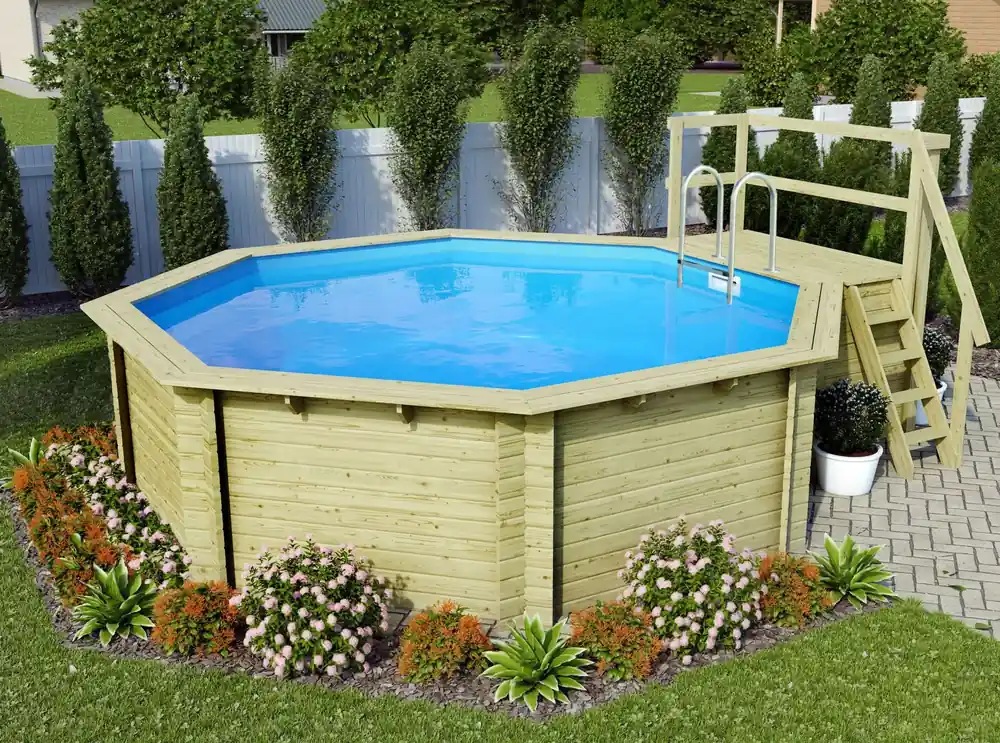 Sonderaktion Pool Modell 2