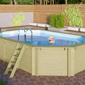 Pool Modell 4 Heißes Angebot