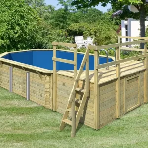 Sonderangebot Pool Modell 4