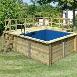 Sale Rechteck Pool 1