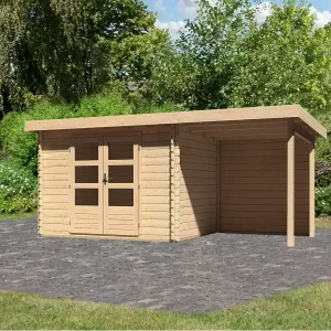 Sale Gartenhaus Bastrup 3