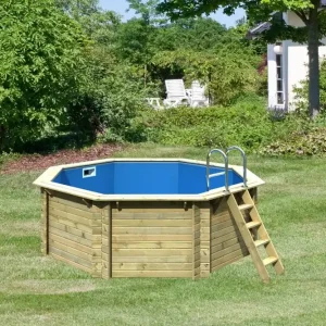Sichere Zahlung Pool Modell 1