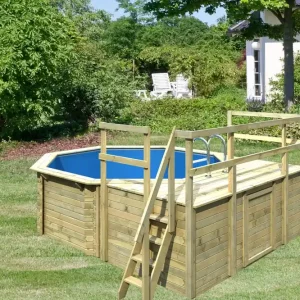 Schnäppchen Pool Modell 1