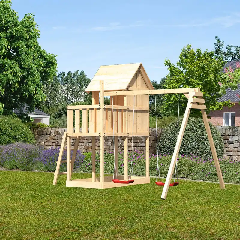 Spielhaus Frieda Direktkauf