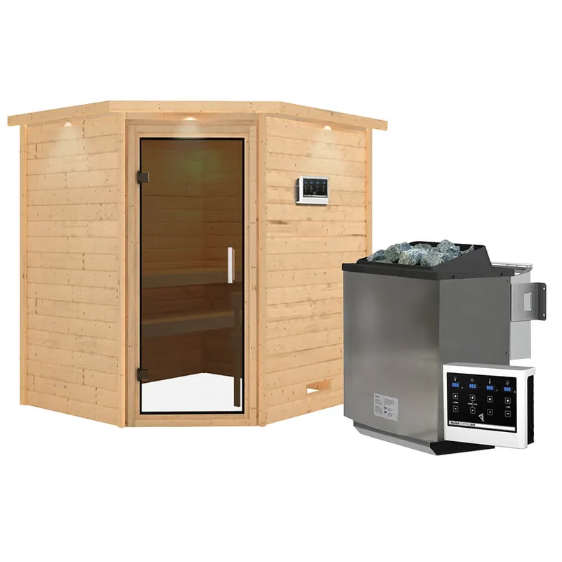Direkt Vom Hersteller Sauna Mia
