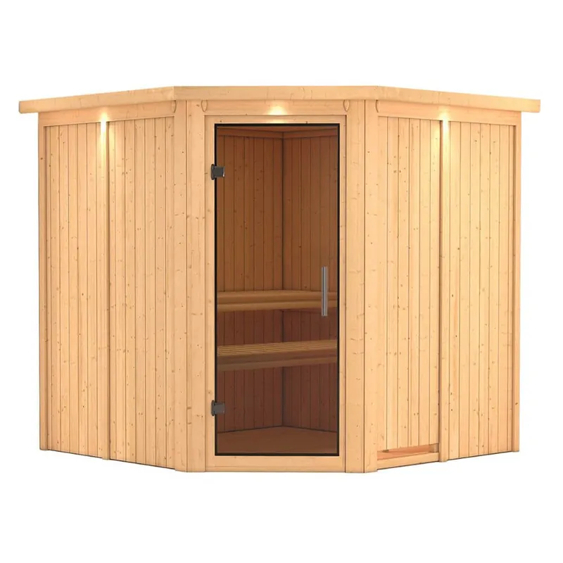 Jetzt Kaufen Sauna Jarin