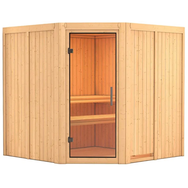 Direktkauf Sauna Jarin