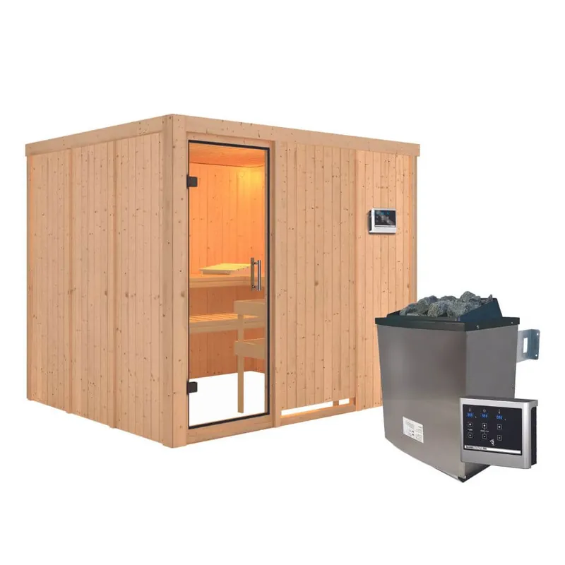 Sauna Gobin Preisreduziert