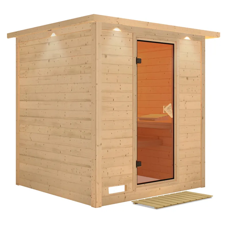 Sale Sauna Mojave