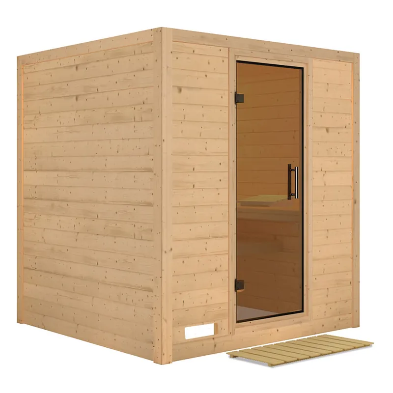 Bestpreis Sauna Mojave
