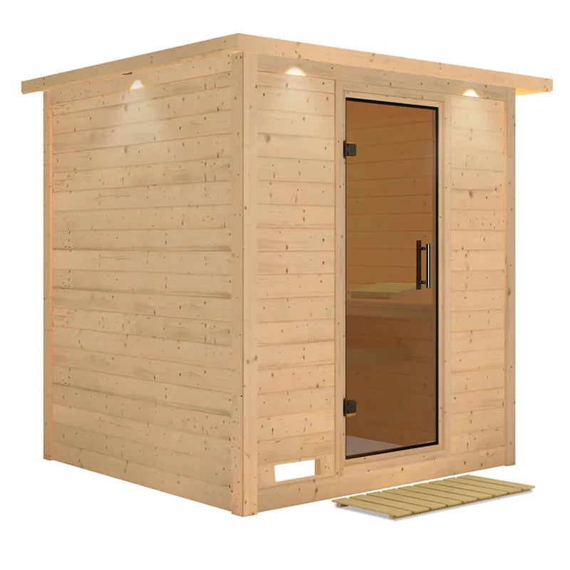 Heißes Angebot Sauna Mojave