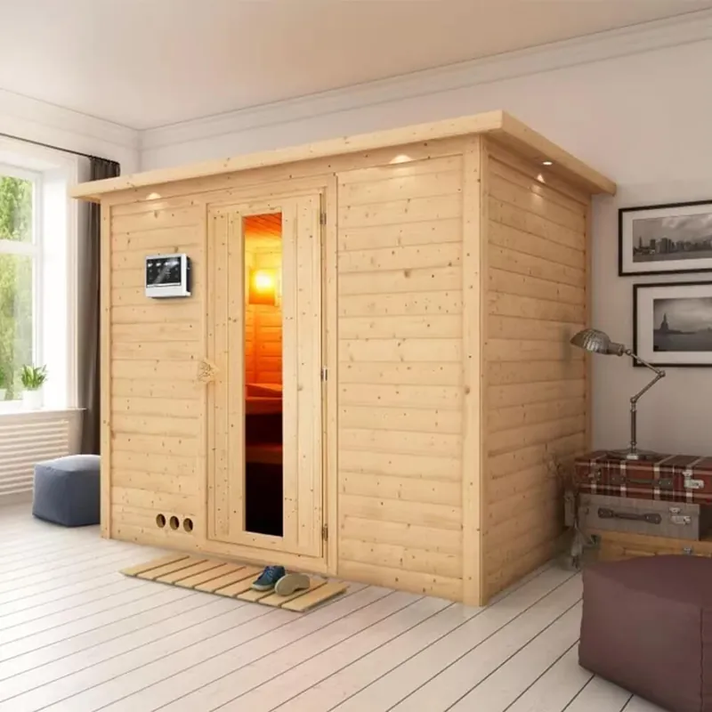 Online Kaufen Sauna Sonara