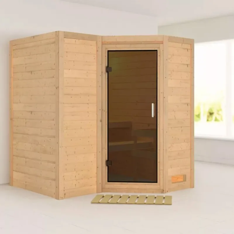 Rabatt Sauna Sahib 1