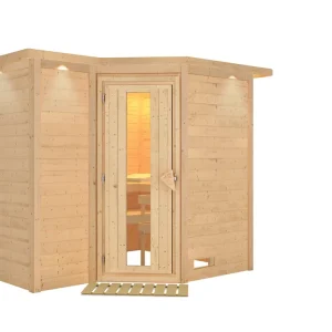 Garantierte Lieferung Sauna Sahib 2