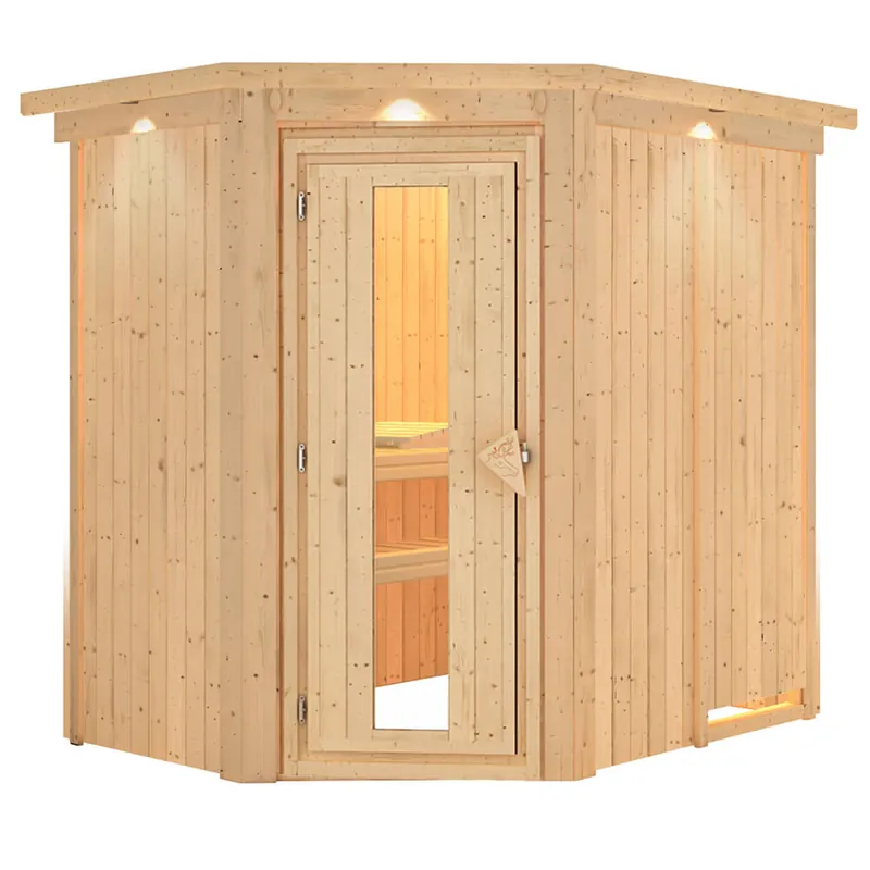 Angebot Sauna Saja
