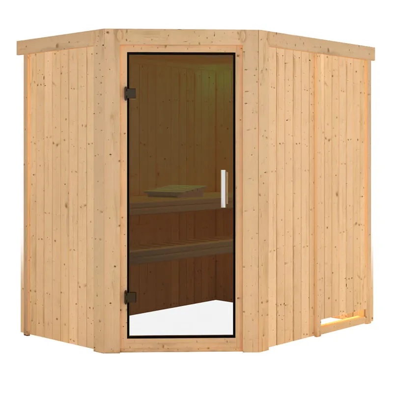 Sofort Bestellen Sauna Saja