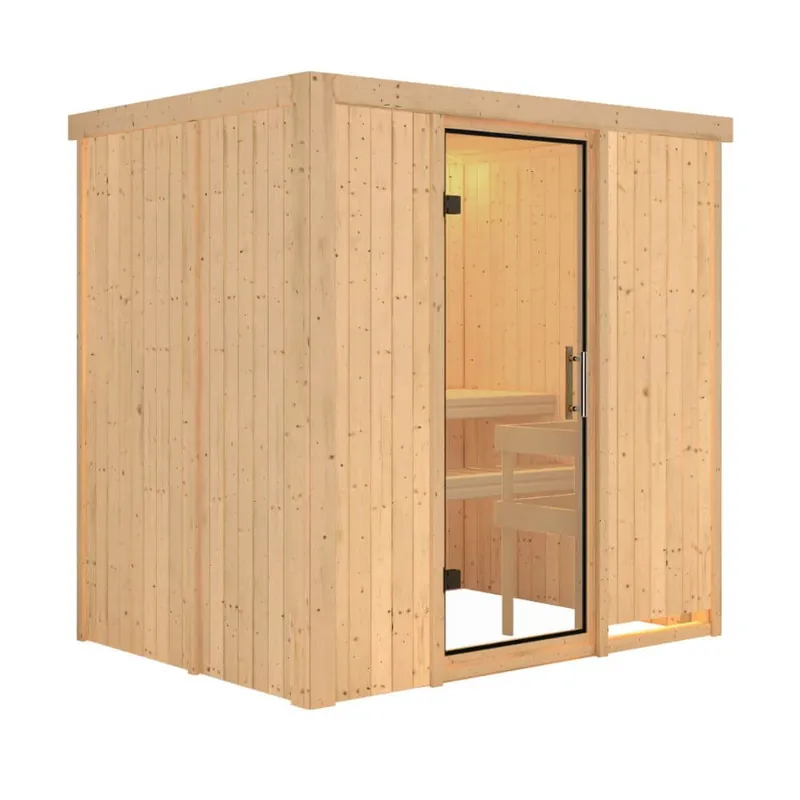Bestseller Sauna Fanja