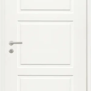 Angebot Profiltür Bergen Modell D, 198,5 cm