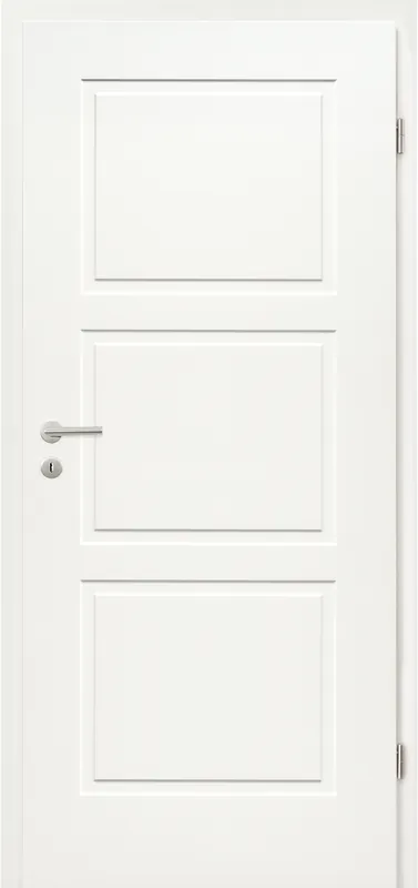 Angebot Profiltür Bergen Modell D, 198,5 cm
