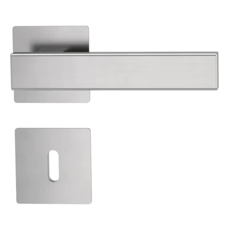Griffwerk Rosettengarn. Cubico Piatta S Rabatt