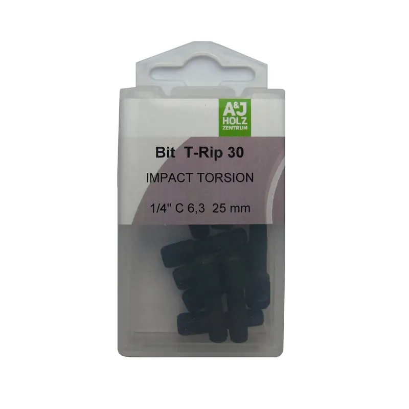 Top-Seller Bits A & J