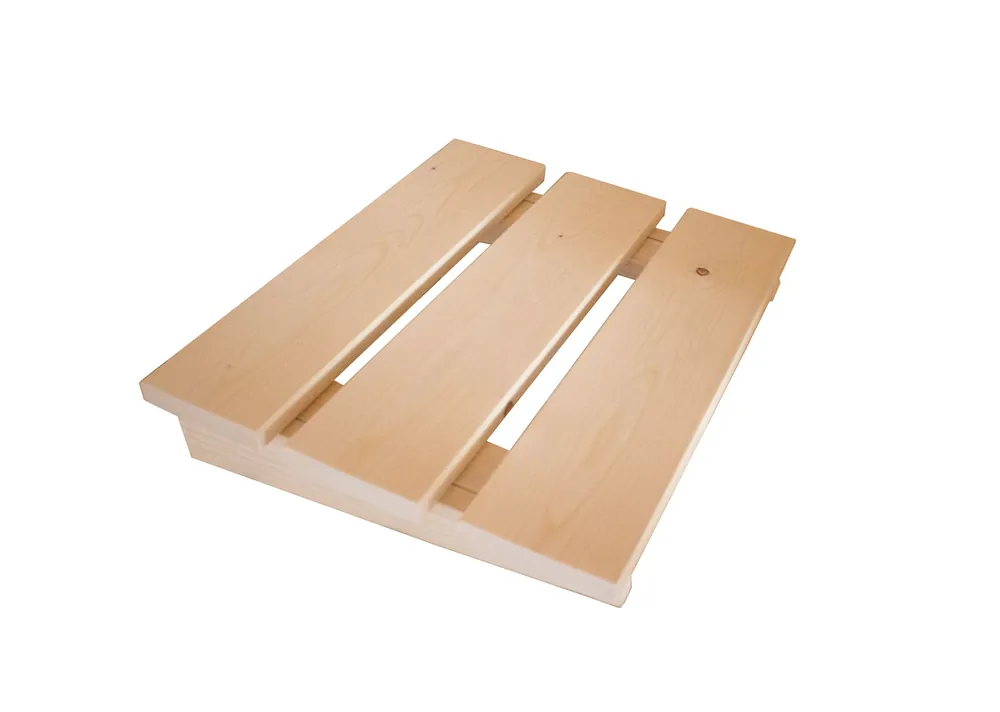 Angebot Sauna Kopfstütze