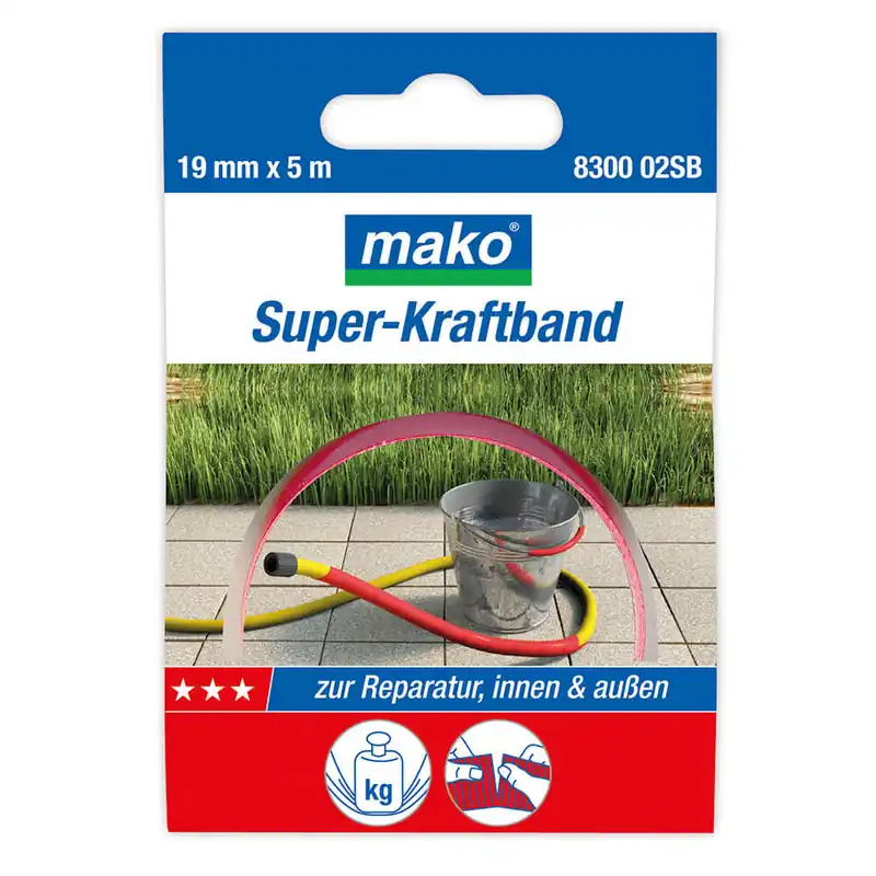 Super-Kraftband Sonderangebot