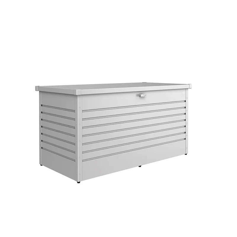 Sichere Zahlung Biohort FreizeitBox