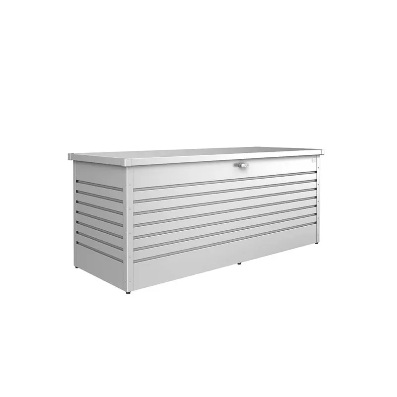 Sichere Zahlung Biohort FreizeitBox