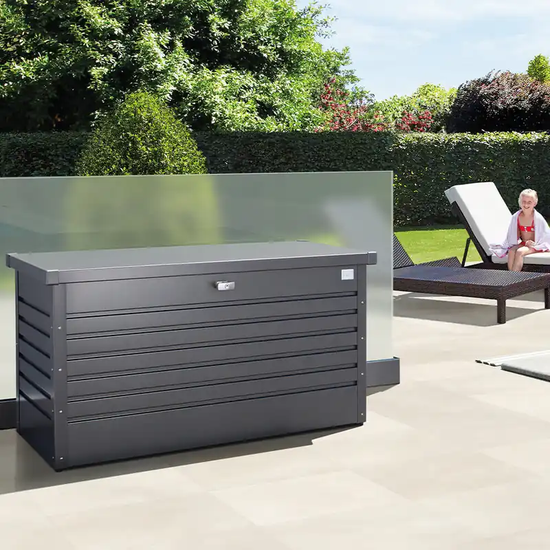 Sonderaktion Biohort FreizeitBox
