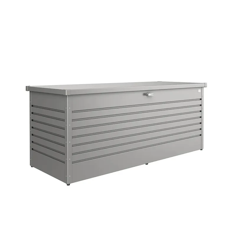 Aktuell Biohort FreizeitBox