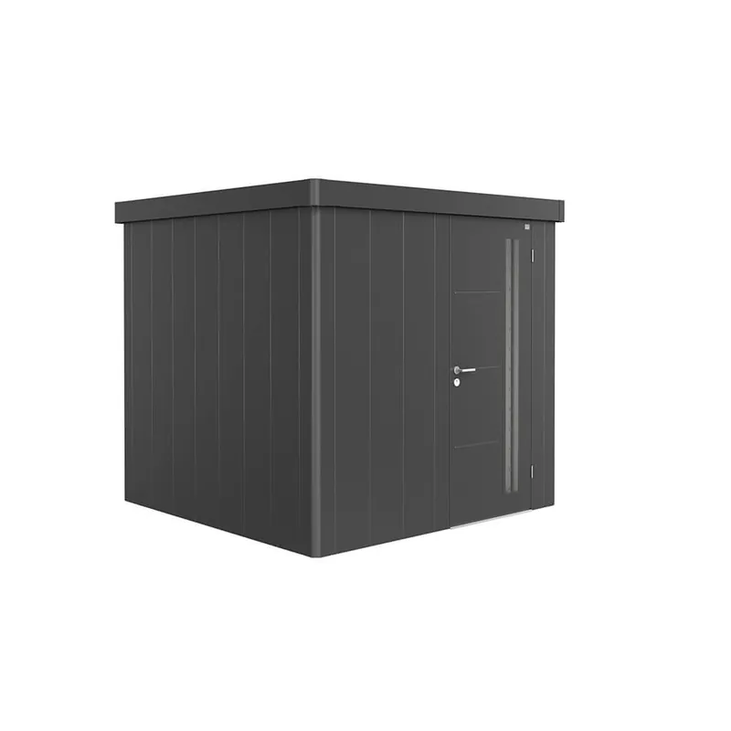 Sonderaktion Gerätehaus Neo, Biohort