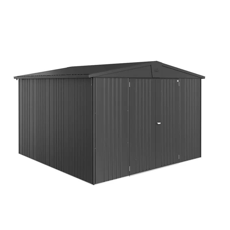 Super-Preis Gerätehaus Europa, Biohort
